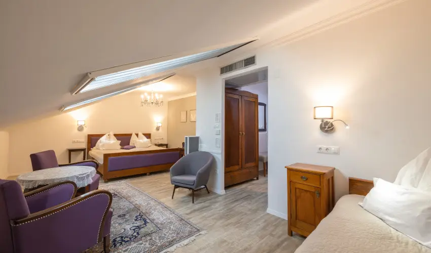 Szrcsa Hotel Szkesfehrvr - Kedvezmnyes r csaldok rszreak flpanzival (1 jtl)