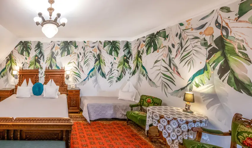 Sz�rcsa Hotel Sz�kesfeh�rv�r - Kedvezm�nyes �r csal�dok r�sz�reak f�lpanzi�val (1 �jt�l)
