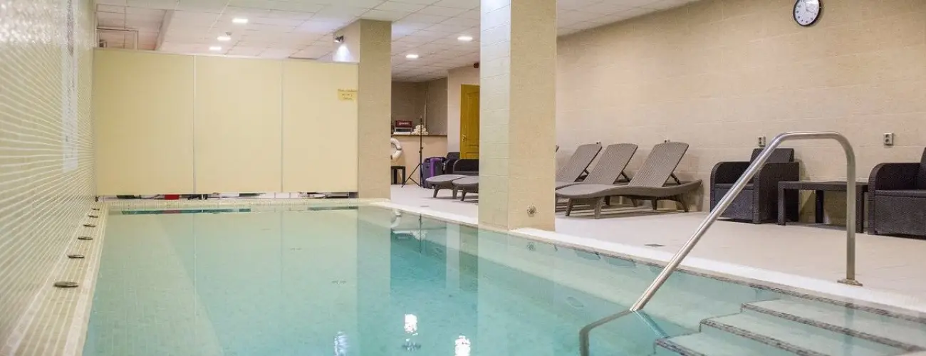 Szent Istvn Hotel Eger - szi sznet (min. 2 j)
