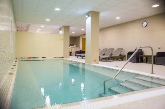 Szent Istvn Hotel - szi sznet (min. 2 j)