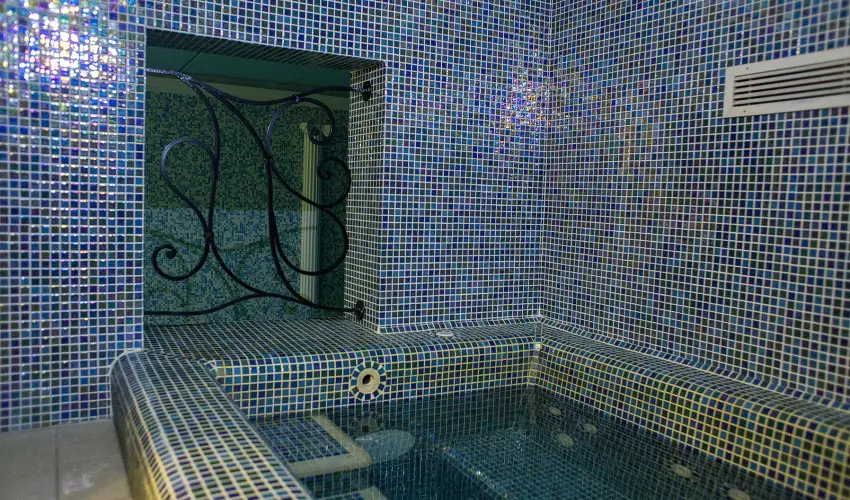 Szent István Hotel Eger - Kedvezményes ár családok részéreak reggelis ellátással (1 éjtől)