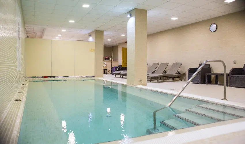 Szent István Hotel Eger - Kedvezményes ár családok részéreak reggelis ellátással (1 éjtől)