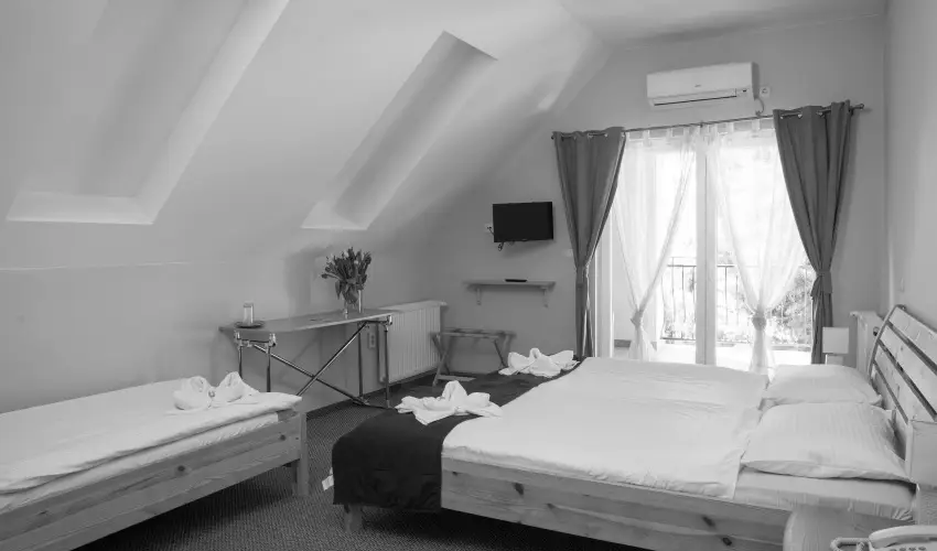 Szent Istv�n Hotel Eger - �szi sz�net (min. 2 �j)