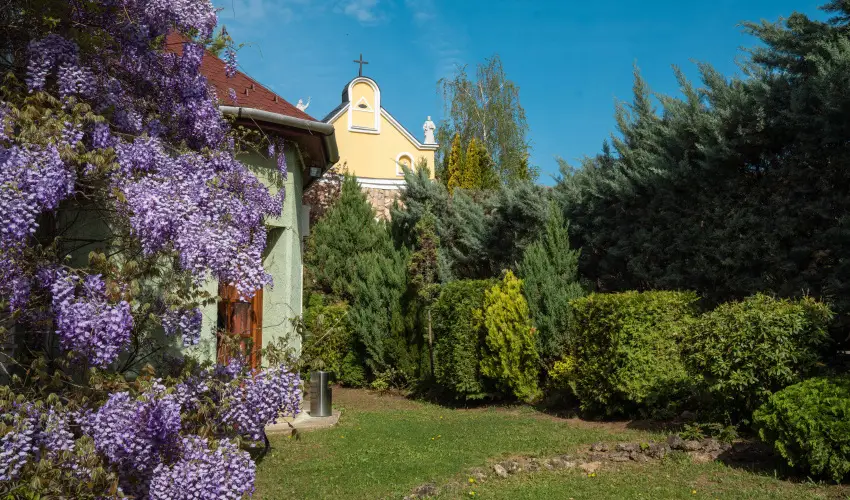 Szent István Hotel Eger - Kedvezményes ár családok részéreak reggelis ellátással (1 éjtől)