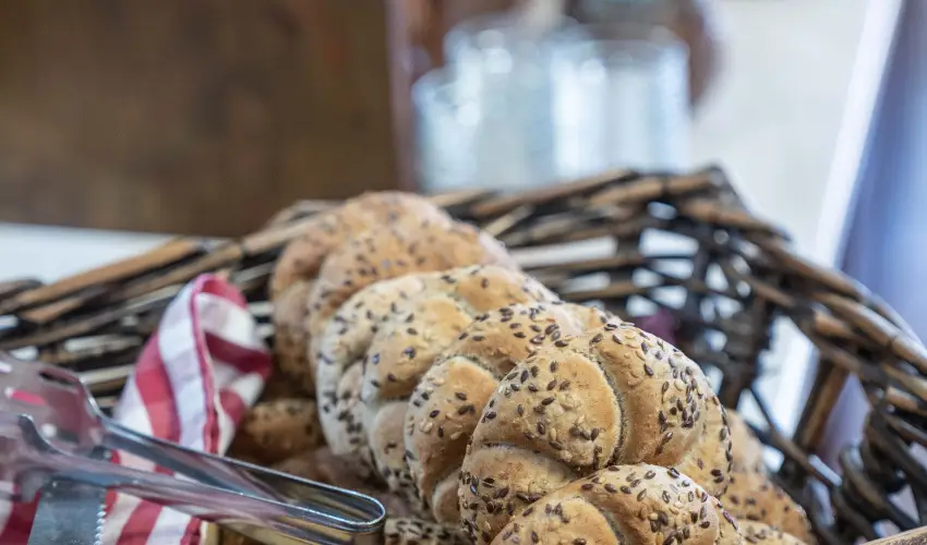 Szent István Hotel Eger - Kedvezményes ár családok részéreak reggelis ellátással (1 éjtől)