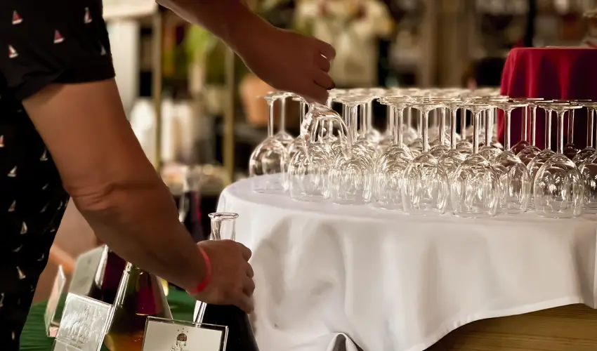 Szent István Hotel Eger - Kedvezményes ár családok részéreak reggelis ellátással (1 éjtől)