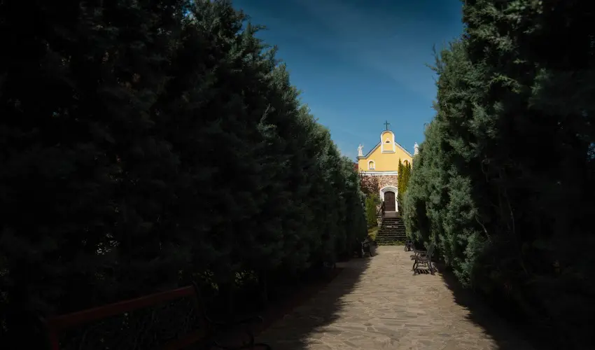 Szent István Hotel Eger - Kedvezményes ár családok részéreak reggelis ellátással (1 éjtől)