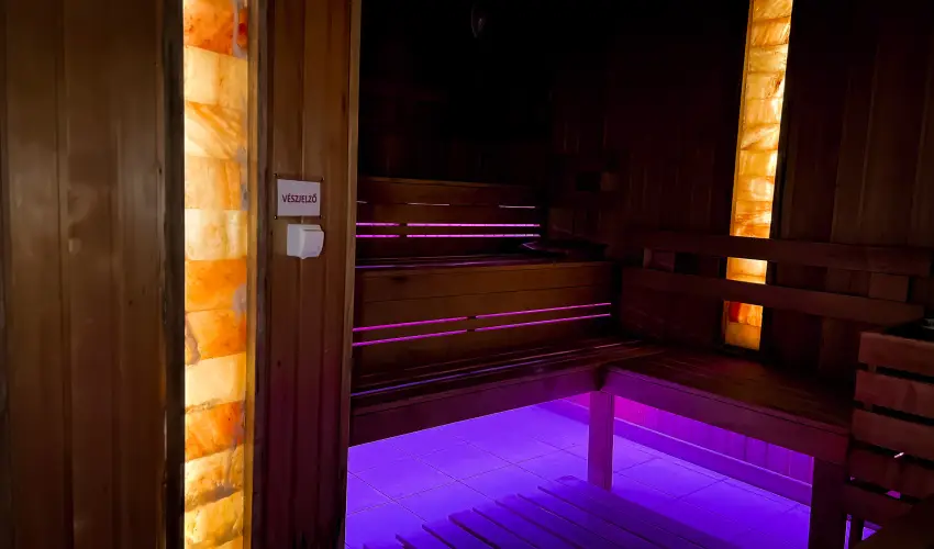 Szent István Hotel Eger - Kedvezményes ár családok részéreak reggelis ellátással (1 éjtől)