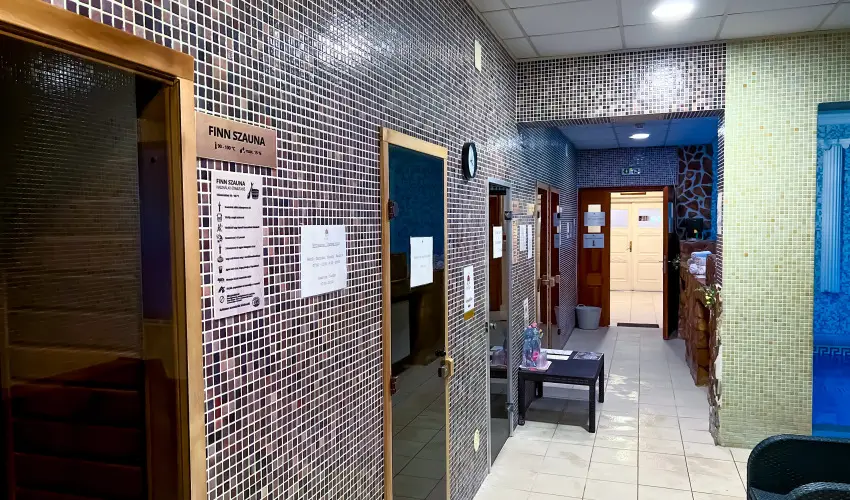 Szent István Hotel Eger - Kedvezményes ár családok részéreak reggelis ellátással (1 éjtől)