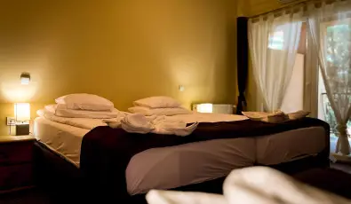 Szent Istvn Hotel Eger