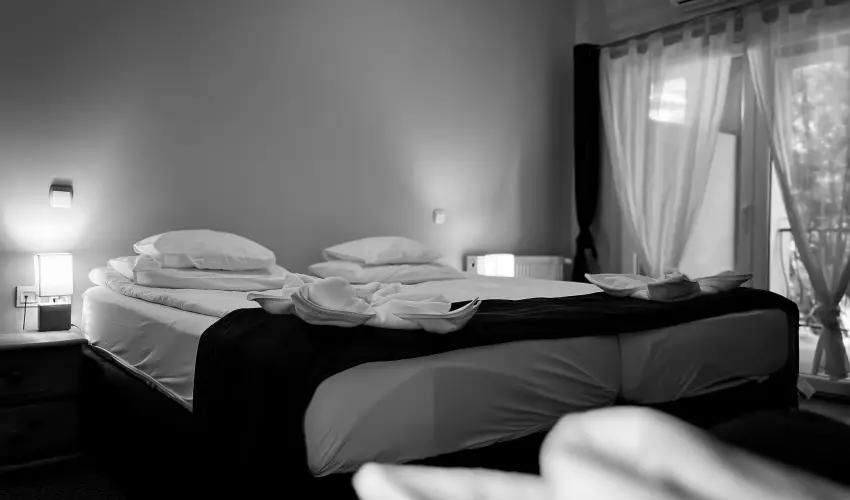 Szent Istv�n Hotel Eger - �szi sz�net (min. 2 �j)