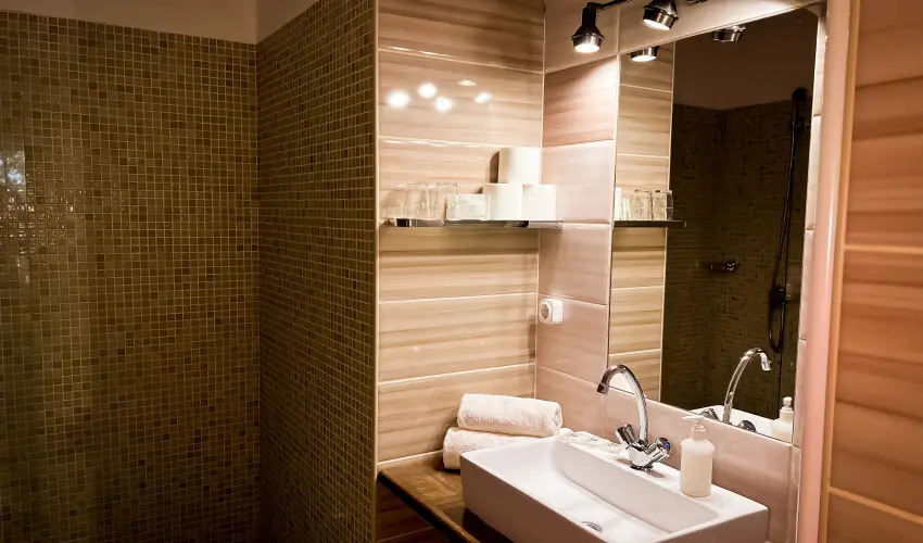 Szent István Hotel Eger - Kedvezményes ár családok részéreak reggelis ellátással (1 éjtől)