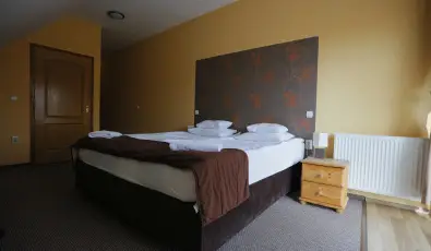 Szent Istvn Hotel Eger