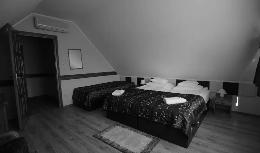 Szent Istv�n Hotel Eger - �szi sz�net (min. 2 �j)