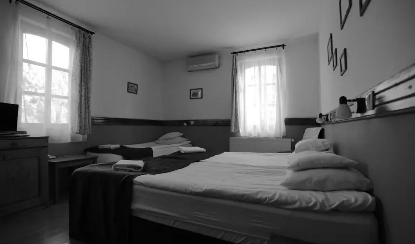 Szent Istv�n Hotel Eger - �szi sz�net (min. 2 �j)
