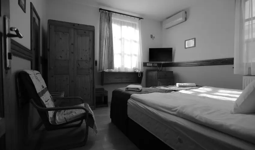 Szent Istv�n Hotel Eger - �szi sz�net (min. 2 �j)