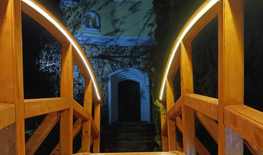 Szent István Hotel Eger - Kedvezményes ár családok részéreak reggelis ellátással (1 éjtől)