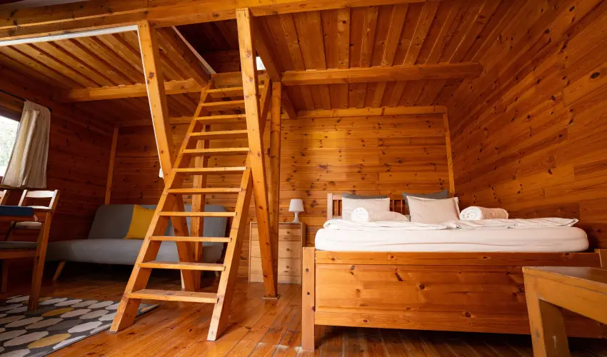 Szilv�sv�rad Camping & Apartman Szilv�sv�rad - Kedvezm�nyes �r csal�dok r�sz�reak (1 �jt�l)