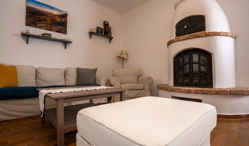 Szilv�sv�rad Camping & Apartman Szilv�sv�rad - Kedvezm�nyes �r csal�dok r�sz�reak (1 �jt�l)