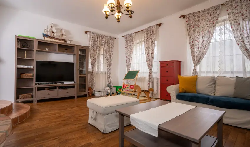 Szilv�sv�rad Camping & Apartman Szilv�sv�rad - Kedvezm�nyes �r csal�dok r�sz�reak (1 �jt�l)