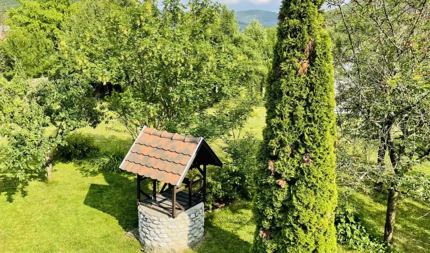 Szilv�sv�rad Camping & Apartman Szilv�sv�rad - Kedvezm�nyes �r csal�dok r�sz�reak (1 �jt�l)