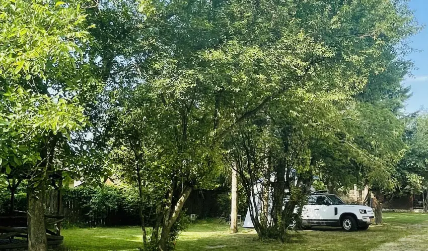 Szilv�sv�rad Camping & Apartman Szilv�sv�rad - Kedvezm�nyes �r csal�dok r�sz�reak (1 �jt�l)