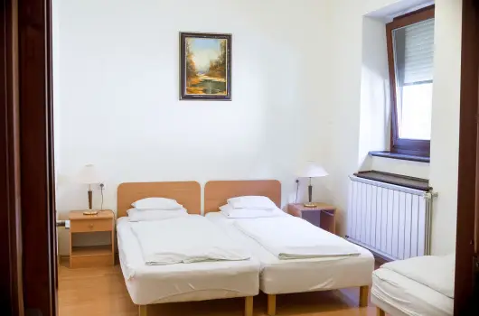 Wellness Hotel Szindbd - Kedvezmnyes r csaldok rszreak flpanzis elltssal (1 jtl)