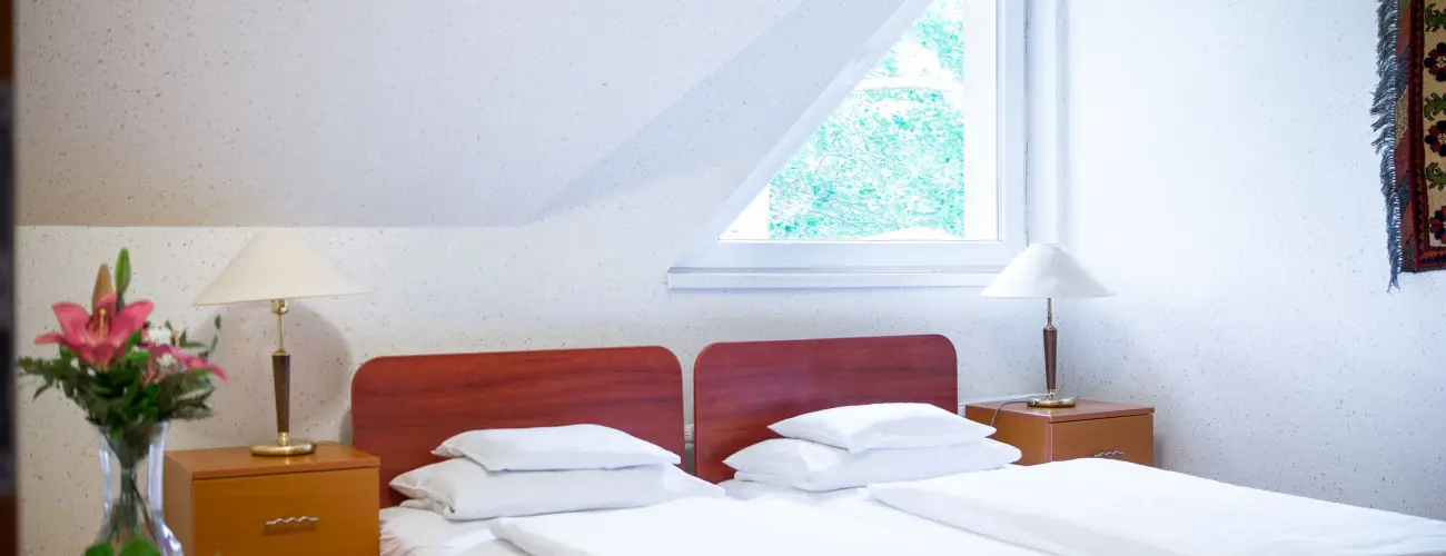 Wellness Hotel Szindbd  Balatonszemes - Karcsony (min. 2 j)