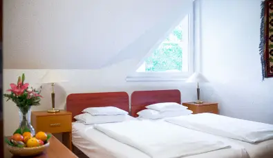 Wellness Hotel Szindbd  Balatonszemes