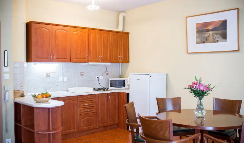 Wellness Hotel Szindbd  Balatonszemes - Mjus 1.