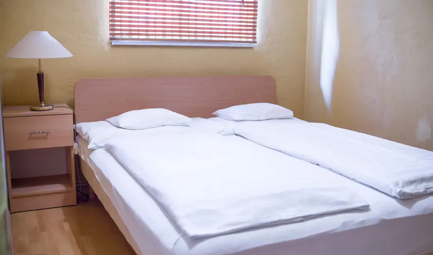 Wellness Hotel Szindbd  Balatonszemes - Mjus 1.