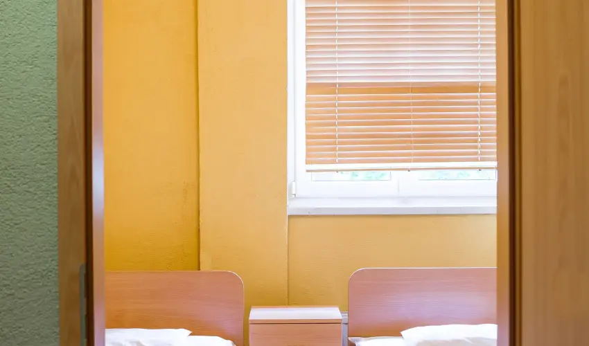 Wellness Hotel Szindbd  Balatonszemes - Mjus 1.