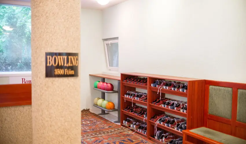 Wellness Hotel Szindbd  Balatonszemes - Mjus 1.