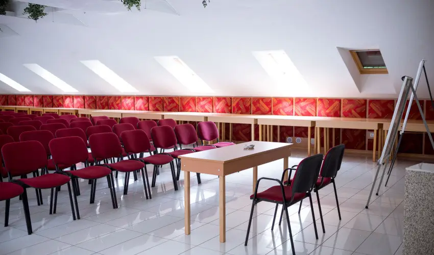 Wellness Hotel Szindbd  Balatonszemes - Mjus 1.