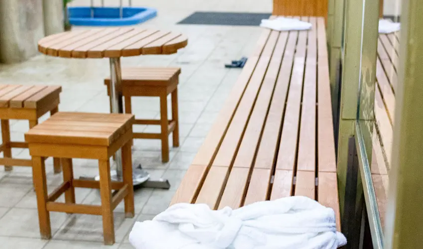 Wellness Hotel Szindbd  Balatonszemes - Mjus 1.