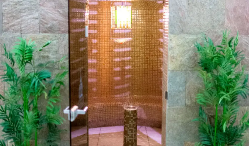 Wellness Hotel Szindbd  Balatonszemes - Mjus 1.