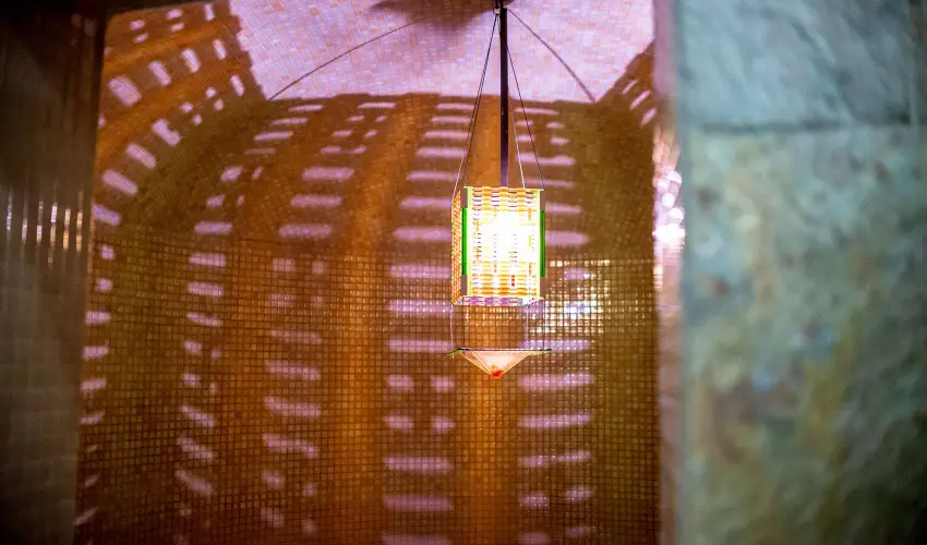 Wellness Hotel Szindbd  Balatonszemes - Mjus 1.