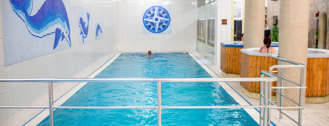 Wellness Hotel Szindbd  Balatonszemes - Lombhullat htvge (min.2 j)