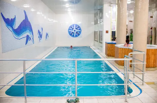 Wellness Hotel Szindb�d - H�sv�t a Szindb�dban (min. 2 �j)