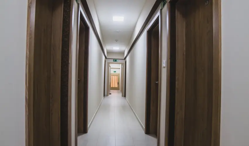 Sztr Motel s tterem Balassagyarmat - Kedvezmnyes r csaldok rszreak (1 jtl)