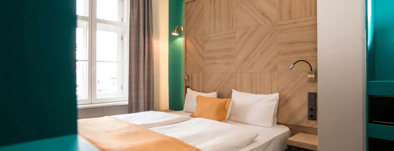 T62 Hotel Budapest - Kedvezmnyes r csaldok rszre (1 jtl)
