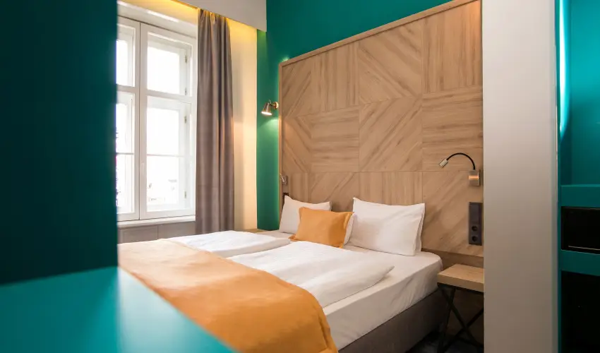 T62 Hotel Budapest - Kedvezmnyes r csaldok rszre (1 jtl)