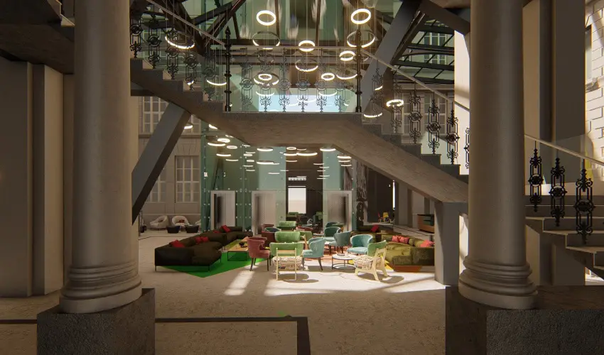 T62 Hotel Budapest - Kedvezmnyes r csaldok rszre (1 jtl)