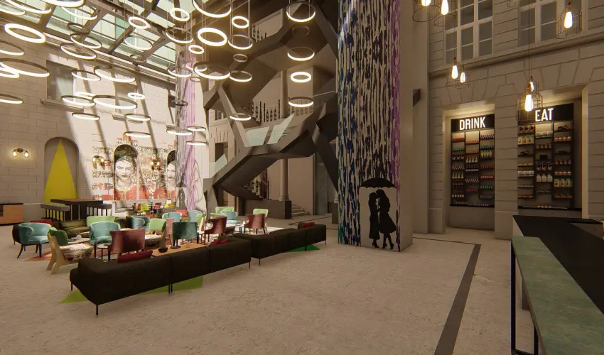 T62 Hotel Budapest - Kedvezmnyes r csaldok rszre (1 jtl)