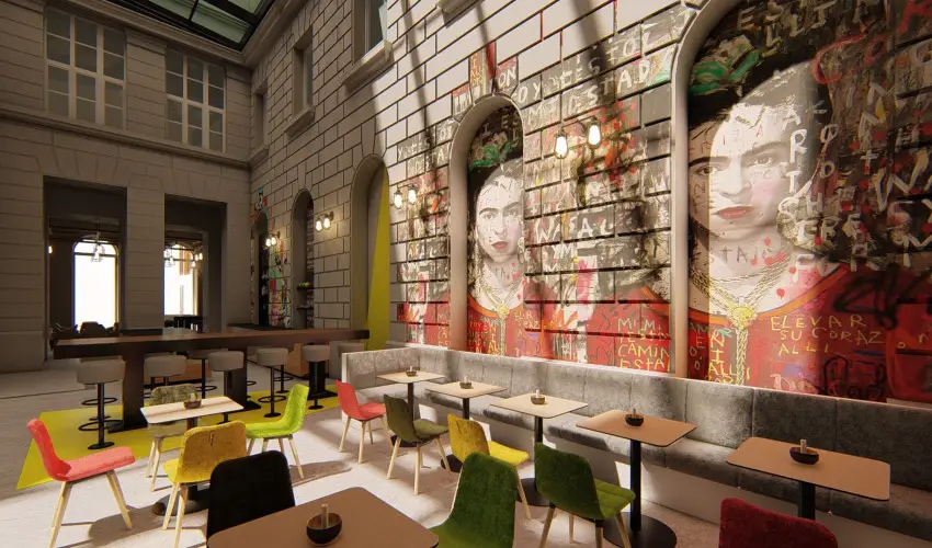 T62 Hotel Budapest - Kedvezmnyes r csaldok rszre (1 jtl)