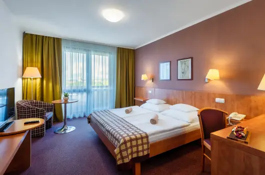 Hunguest Hotel Pelion - Kedvezmnyes r csaldok rszre flpanzival 
