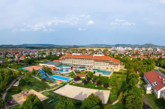 Hunguest Hotel Pelion - Kedvezmnyes ajnlat teljes elrefizetssel (min. 2 j)