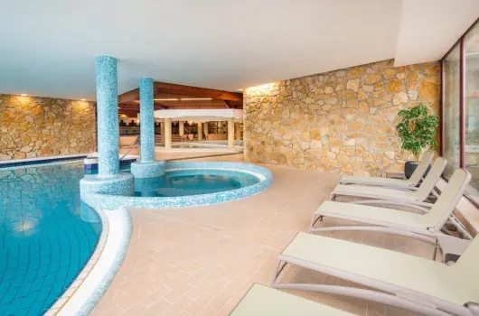 Hunguest Hotel Pelion - �szi aj�nlat 15% kedvezm�nnyel