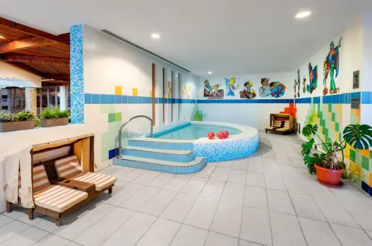 Hunguest Hotel Pelion - Legjobb �r f�lpanzi�val