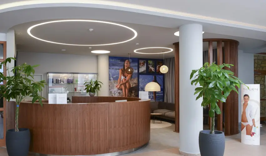 Hunguest Hotel Pelion  Tapolca - 2 jszaks ajnlat flpanzival (min. 2 j)